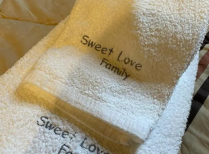 Sweet Love Family II
