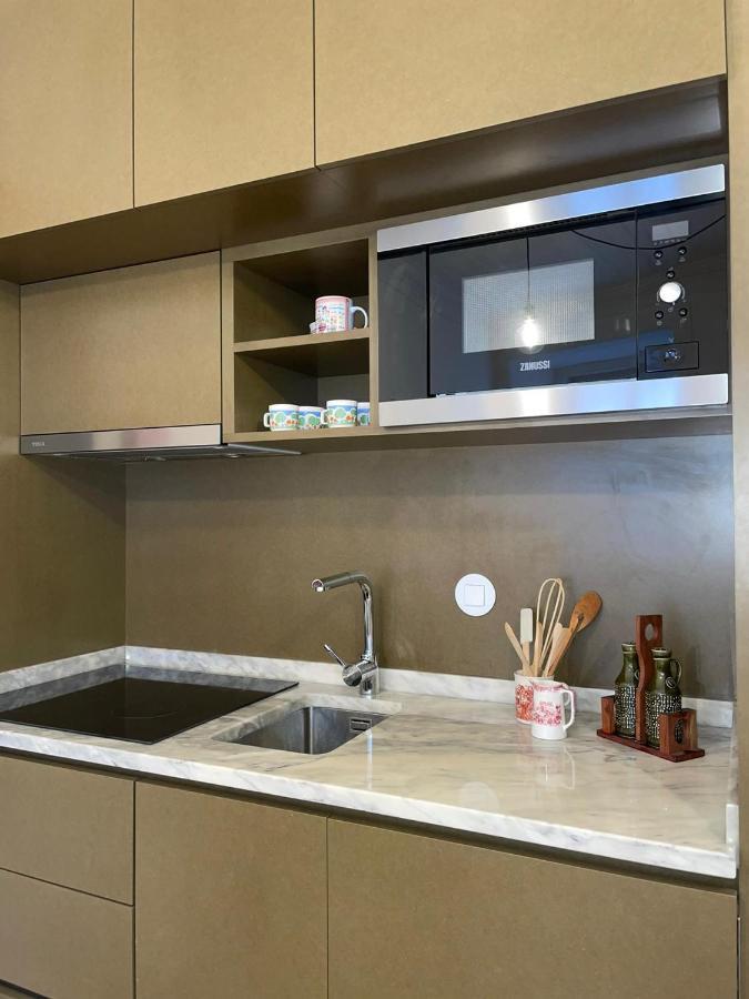 Apartment Sweet Family Ii *