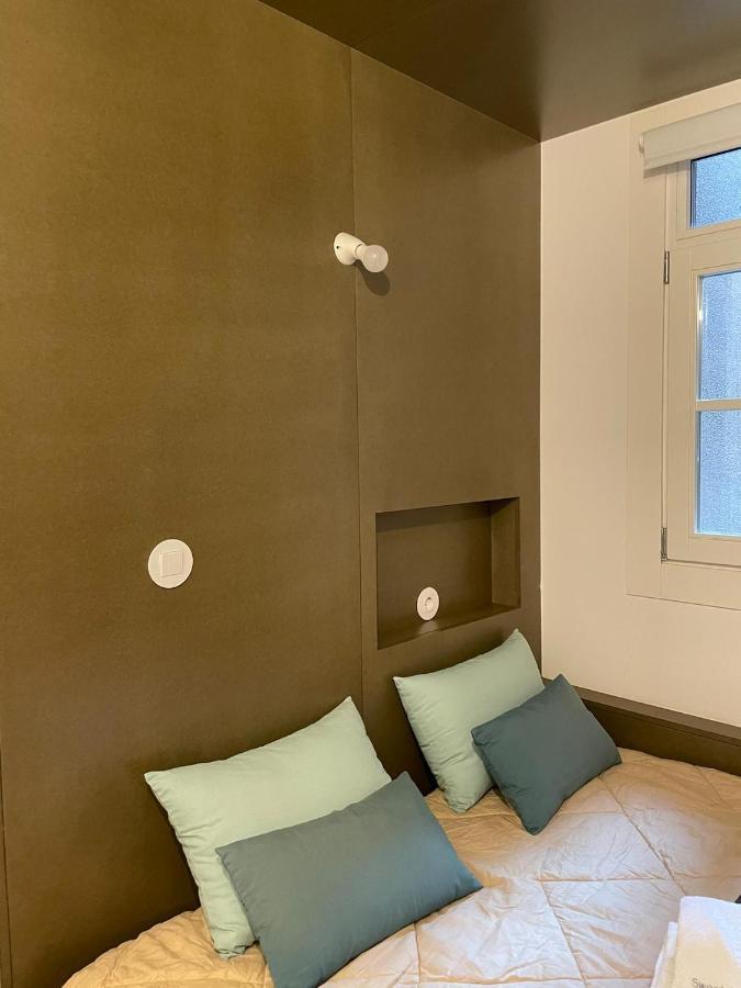 Sweet Family Ii Apartment